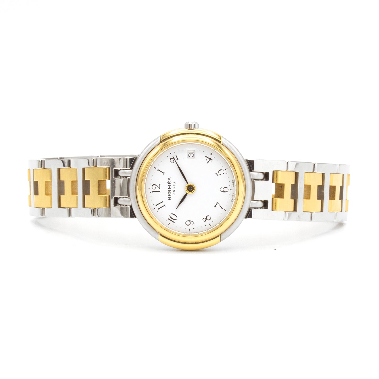 Hermès Windsor watch