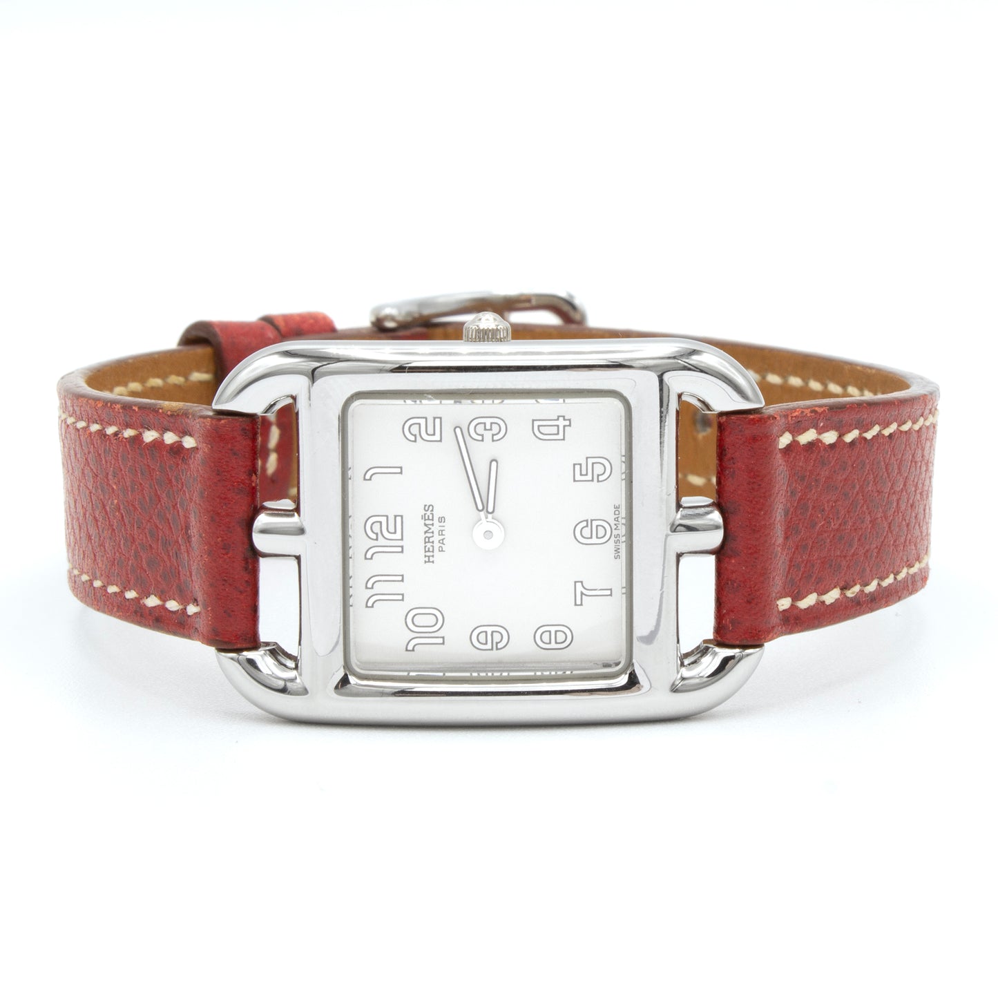 Hermès Cape Cod CC1.210 watch