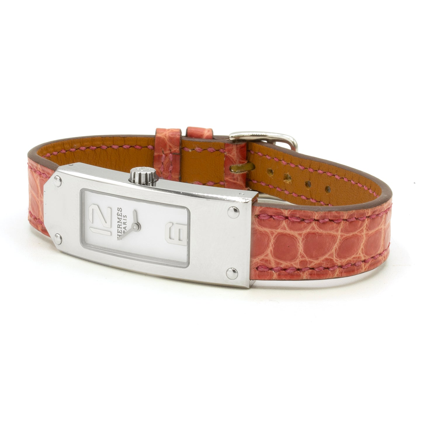 Hermes Kelly II KT1.210 watch