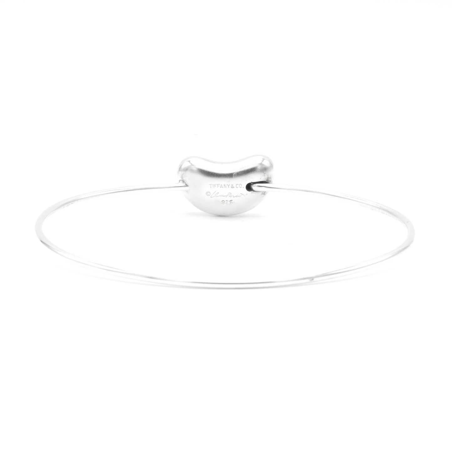 Tiffany & Co Bean bracelet
