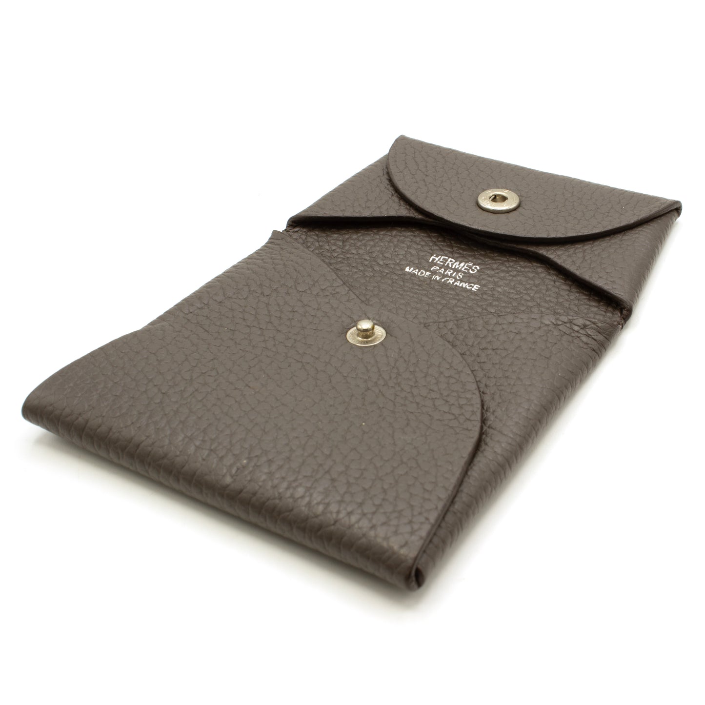 Hermès Bastia coin purse