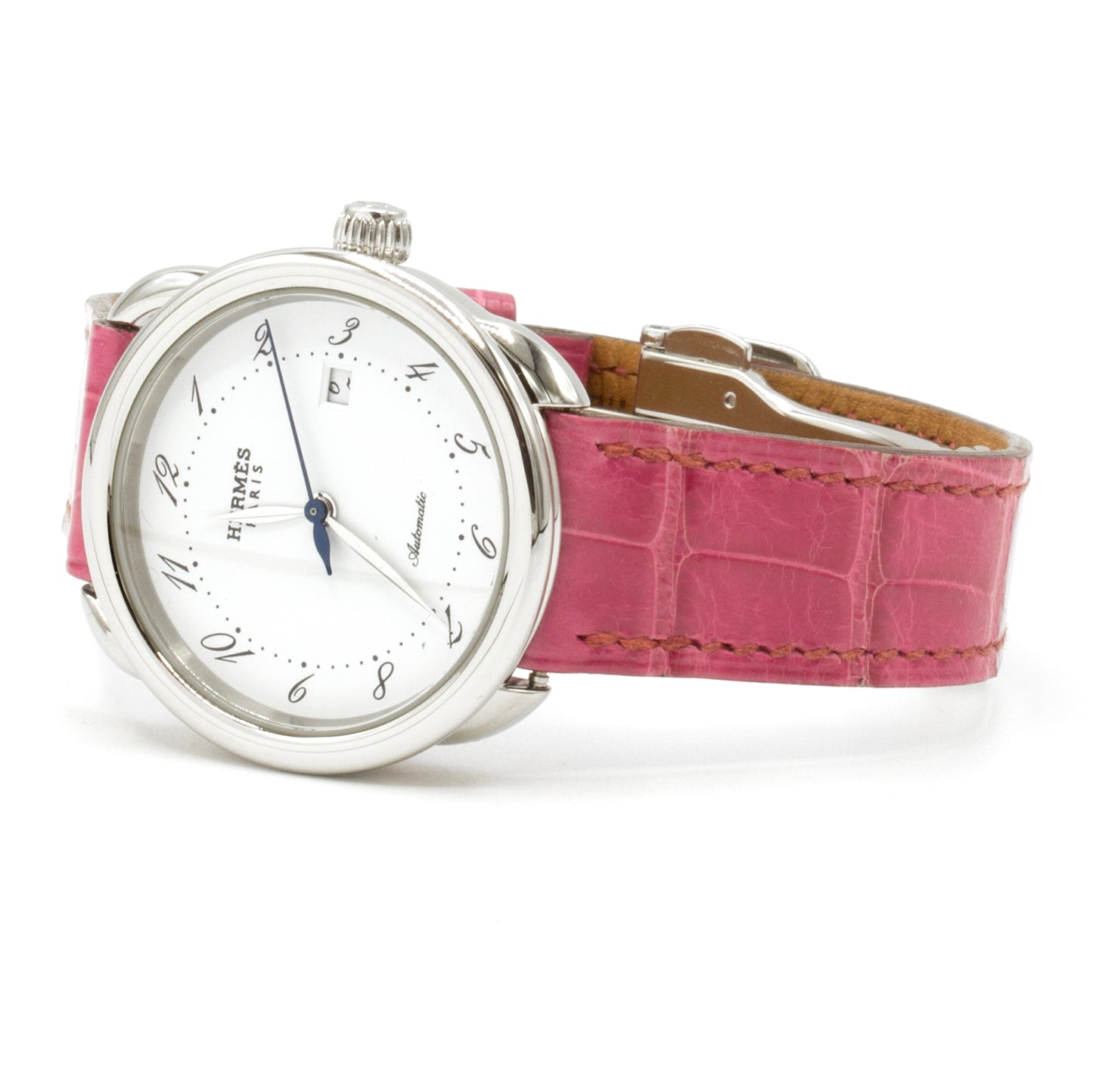 Hermès Arceau AR6.410 watch