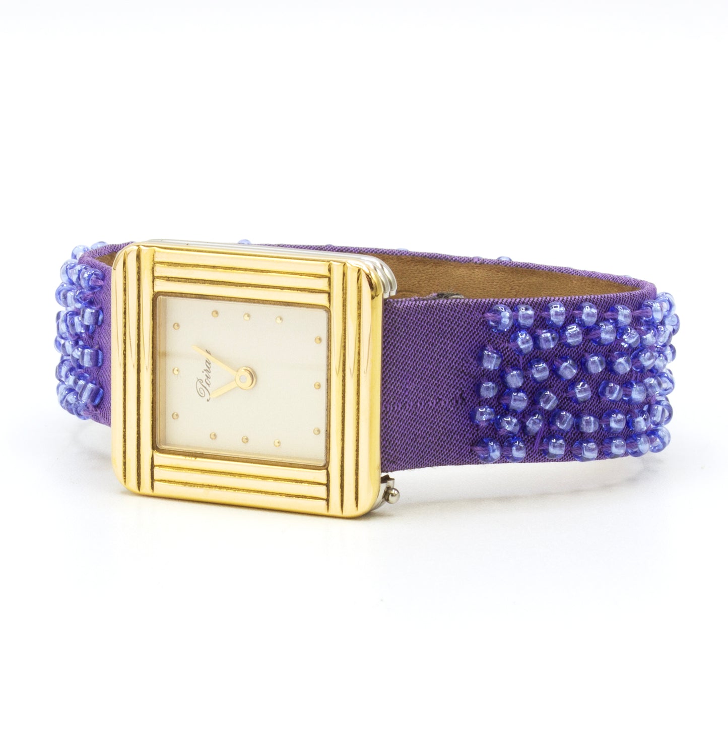 Poiray Ma Première (26x22mm) watch