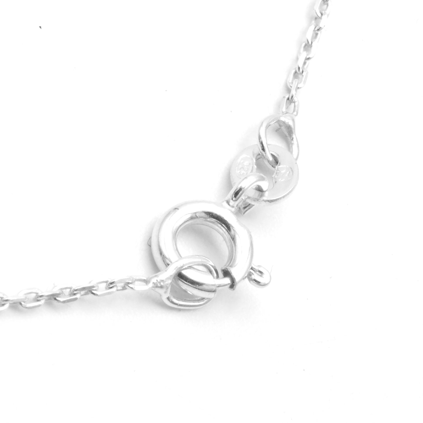 Cartier Fortune necklace