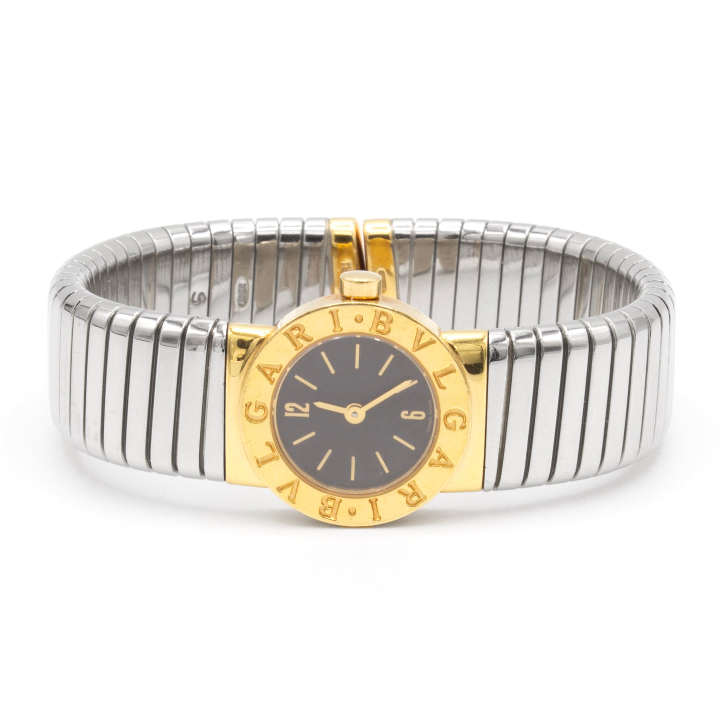 Bulgari Tubogas BB192T watch