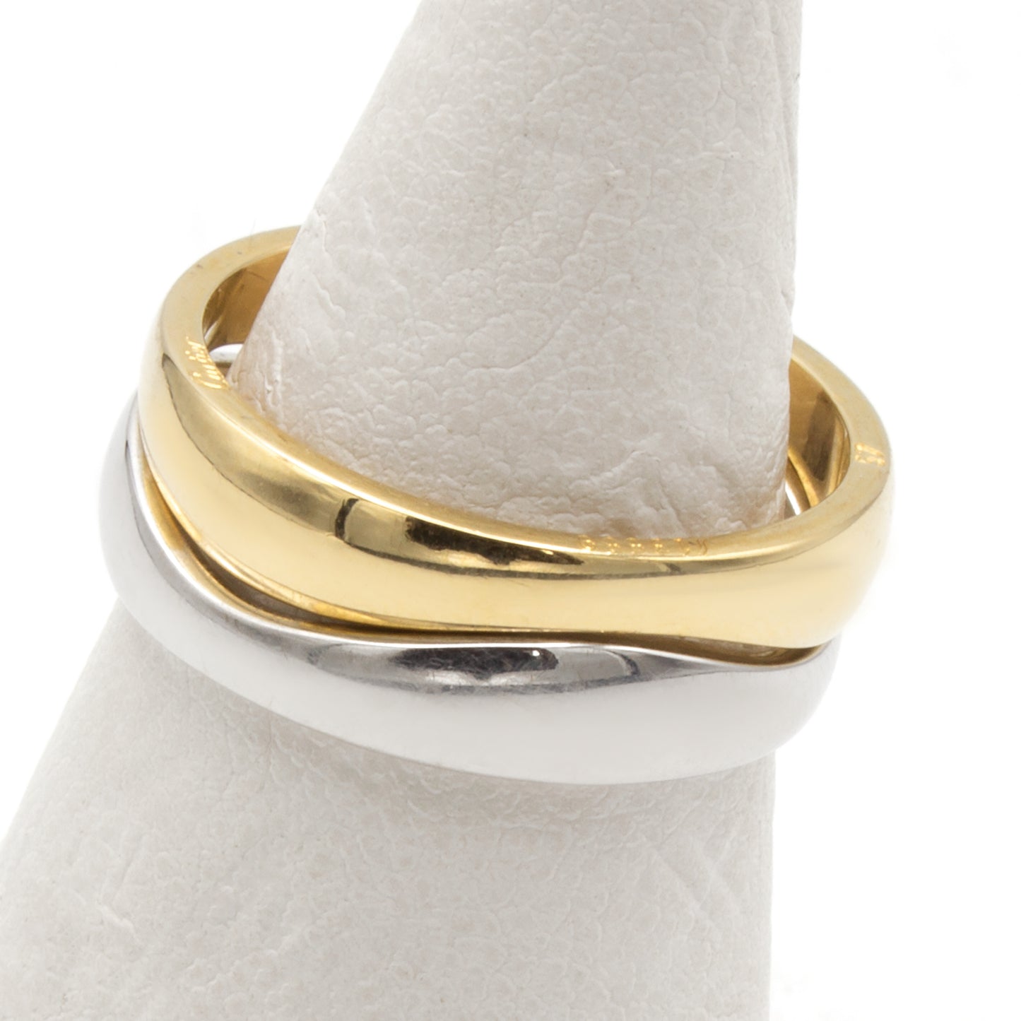 Cartier Love Me ring SIZE 56