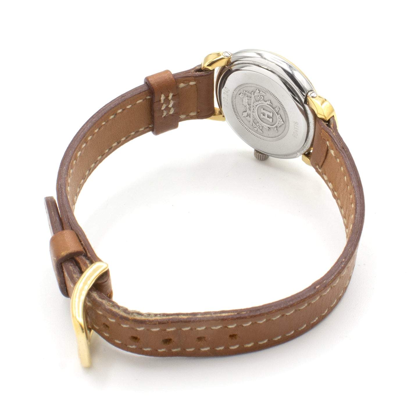 Hermès Pullman PU2.240 watch