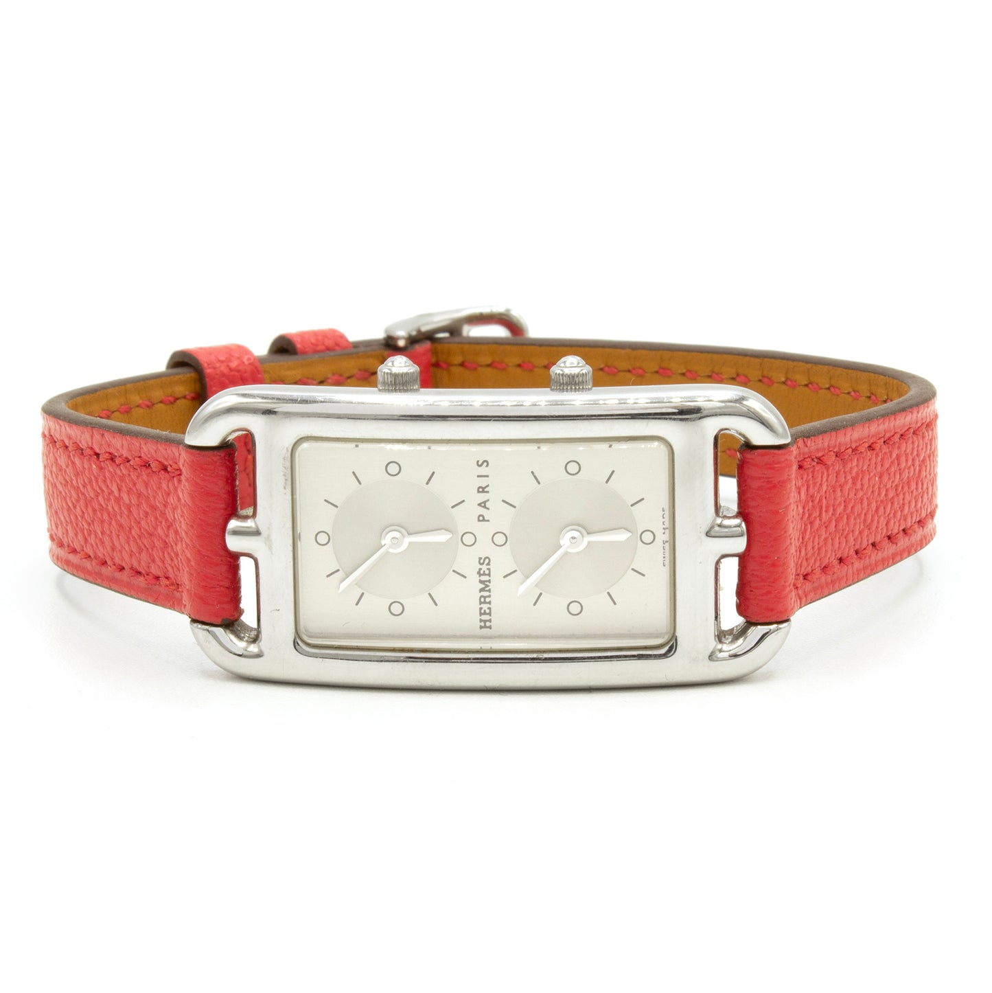 Hermes Cape Cod CC3.210 watch