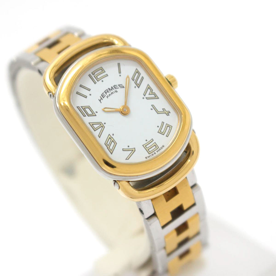 Hermès Rallye PM watch