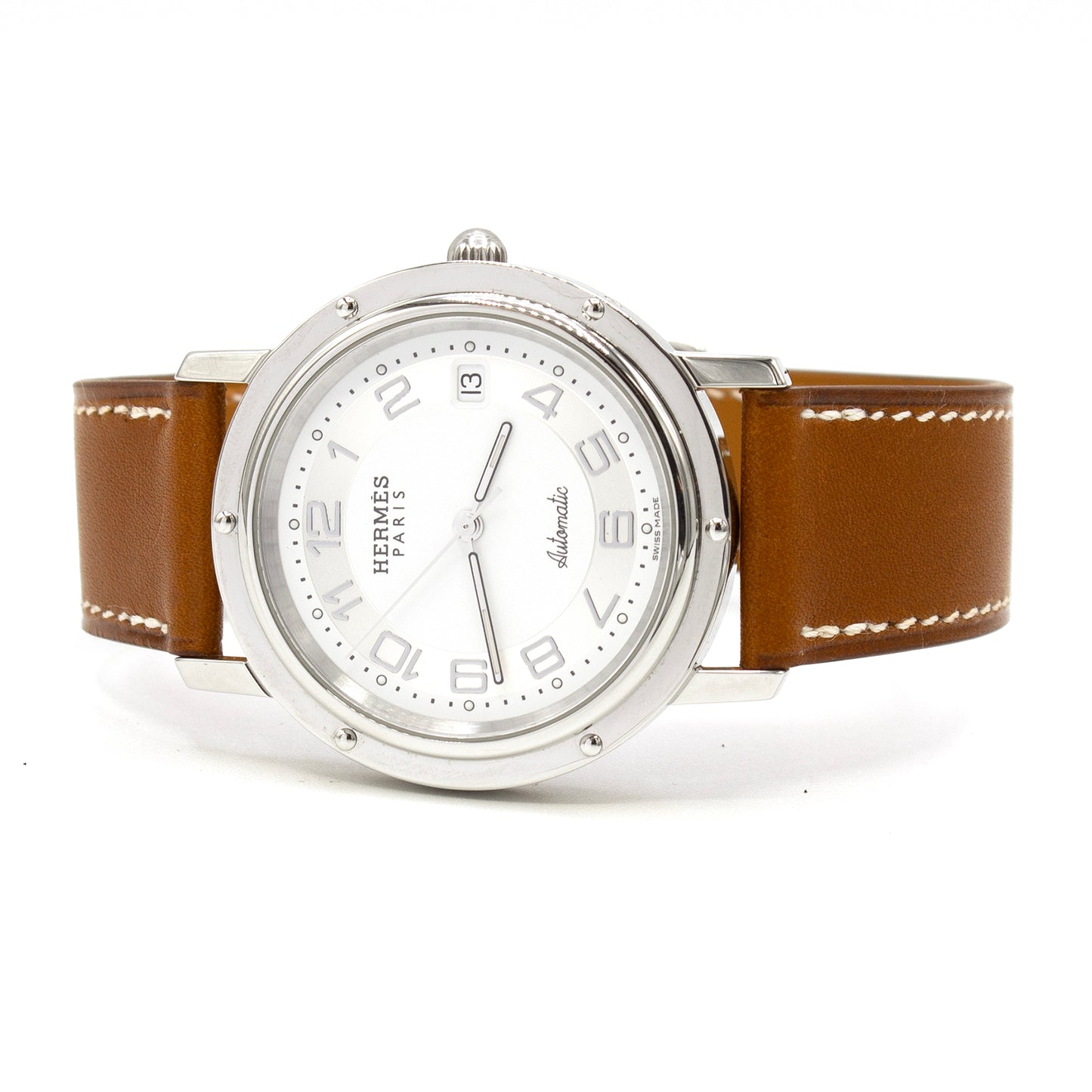 Hermès Clipper CL1.810 watch