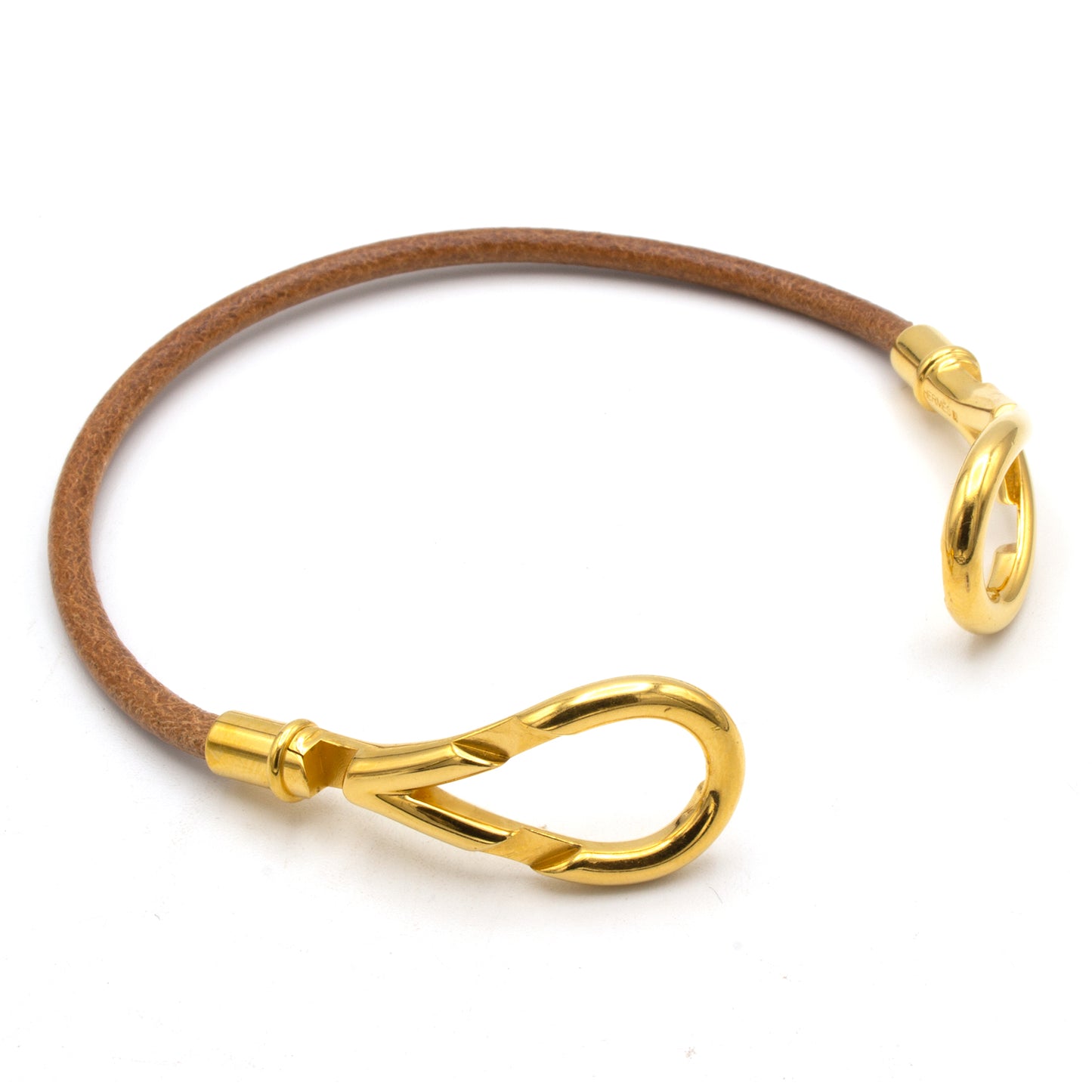 Hermès Atamé bracelet