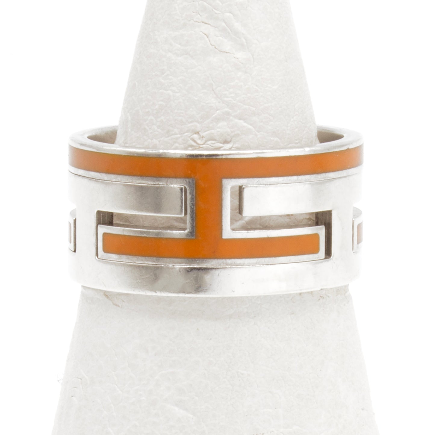 Hermès Move ring SIZE 54