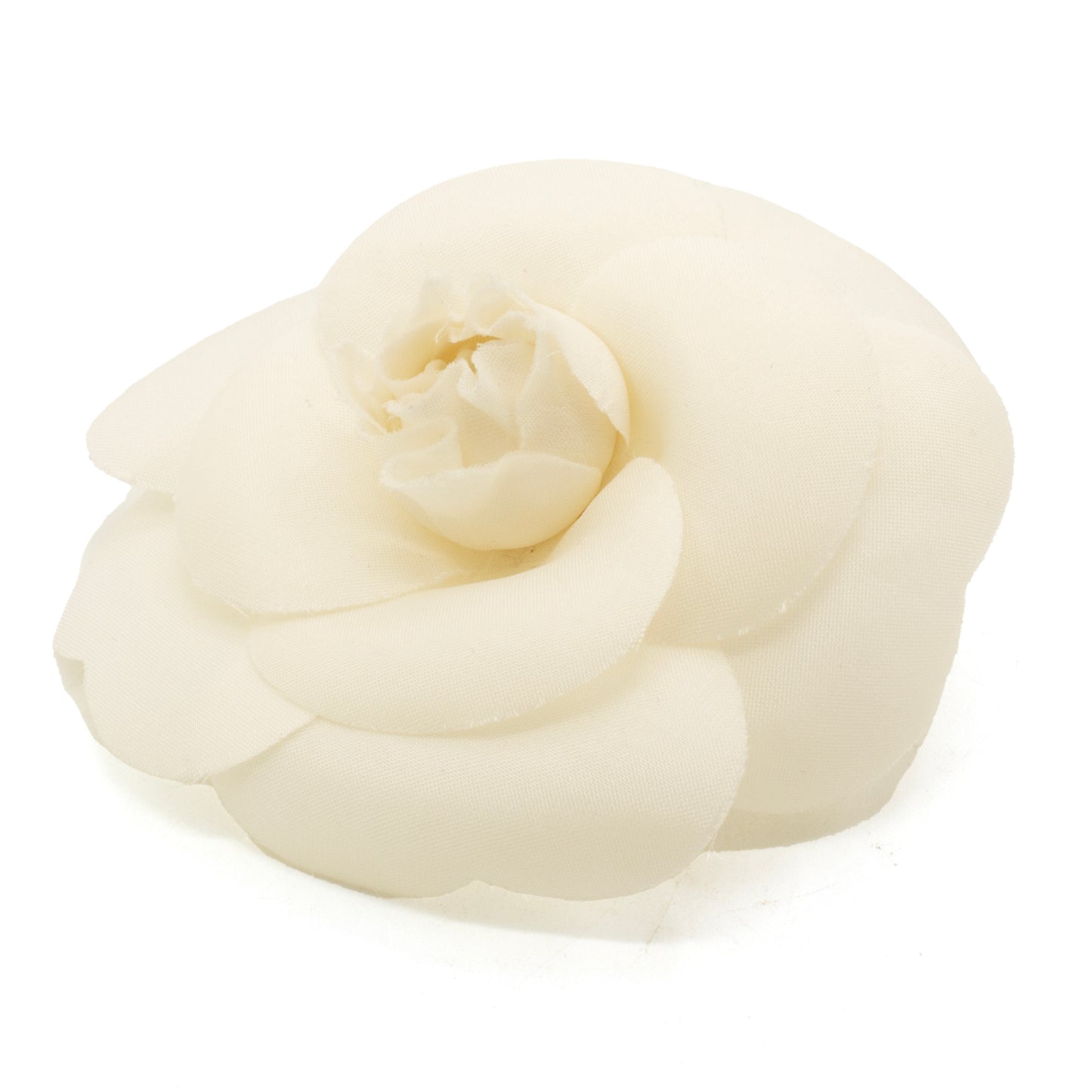 Chanel Camelia brooch