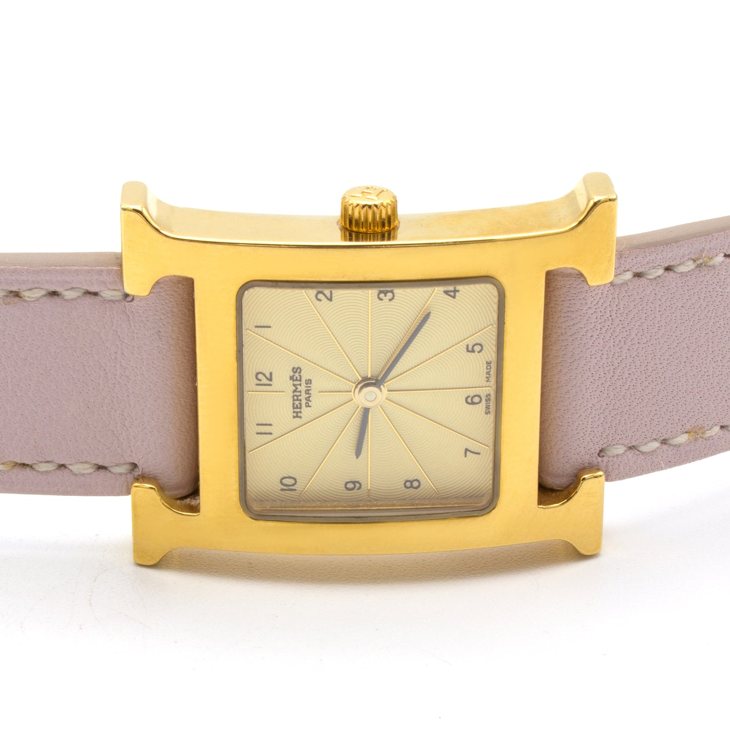 Hermès Heure H HH1.201 watch