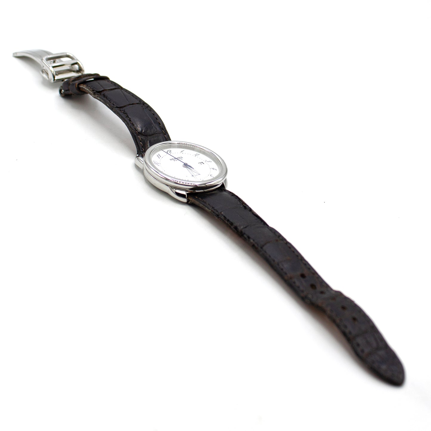 Hermès Arceau AR6.410 watch