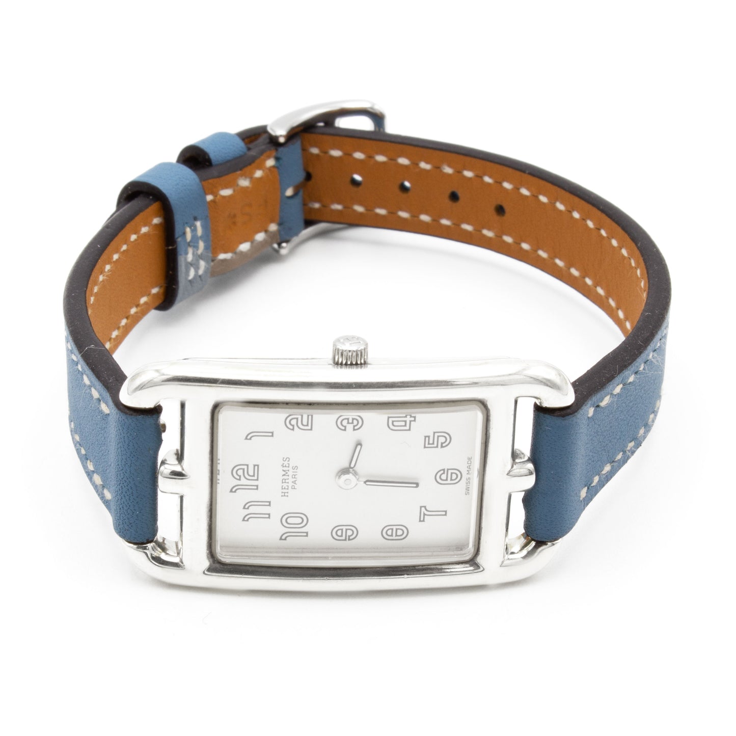 Hermès Cape Cod Nantucket NA1.250 watch