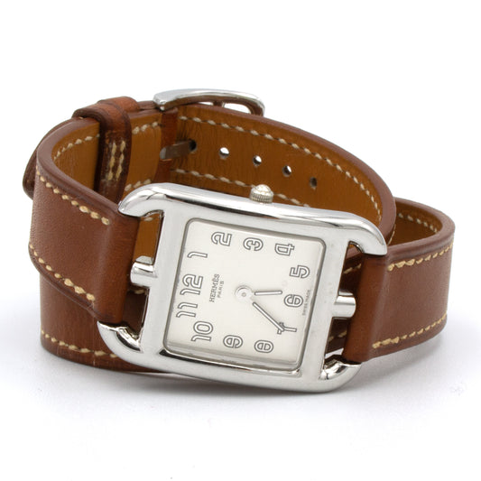 Hermès Cape Cod CC1.210 watch