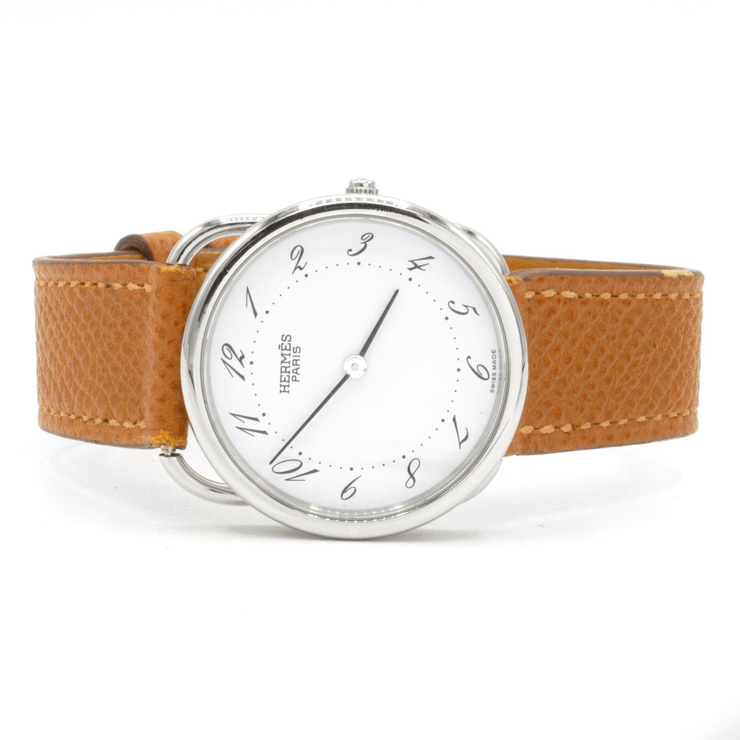 Hermès Arceau 30mm AR4.510 watch
