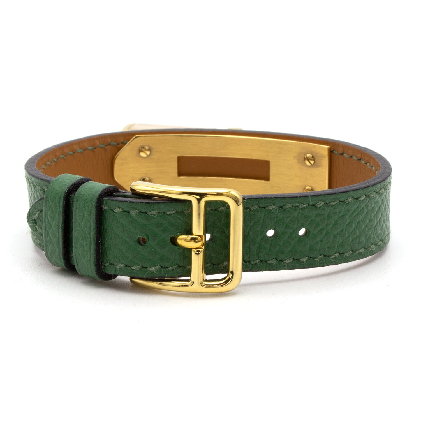 Hermès Kelly watch