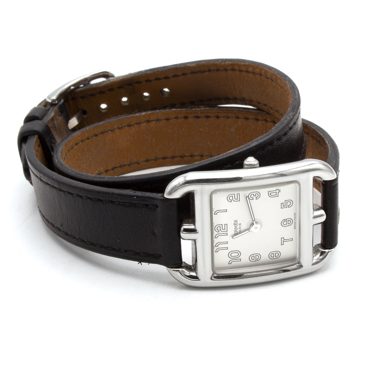 Hermès Cape Cod CC1.210 watch