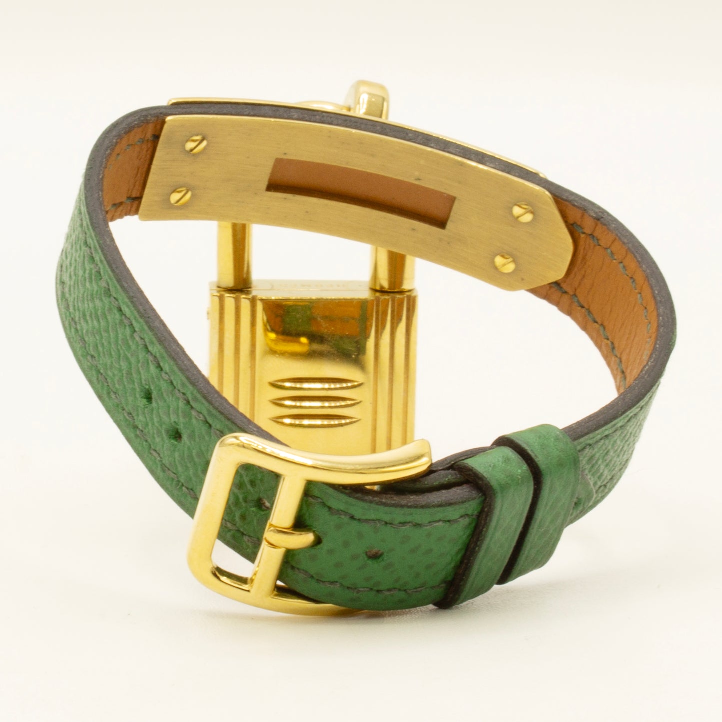 Hermès Kelly watch
