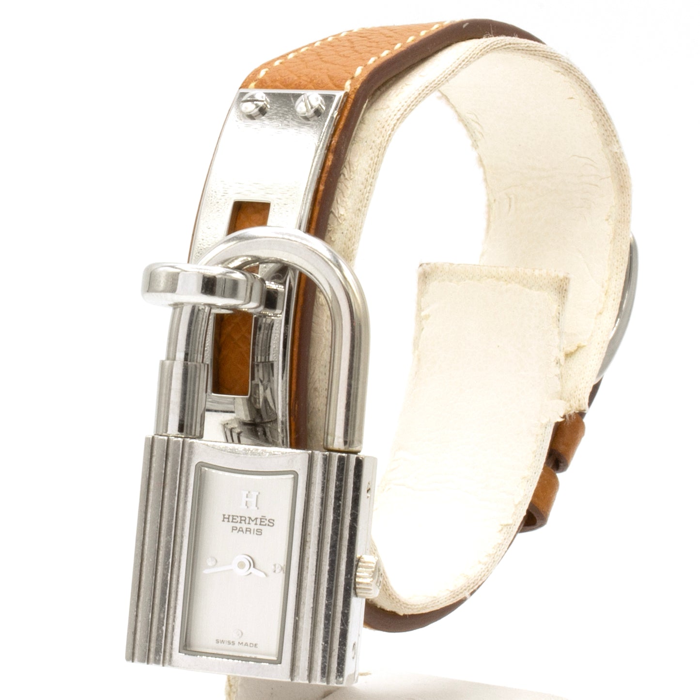 Hermès Kelly KE1.210 watch