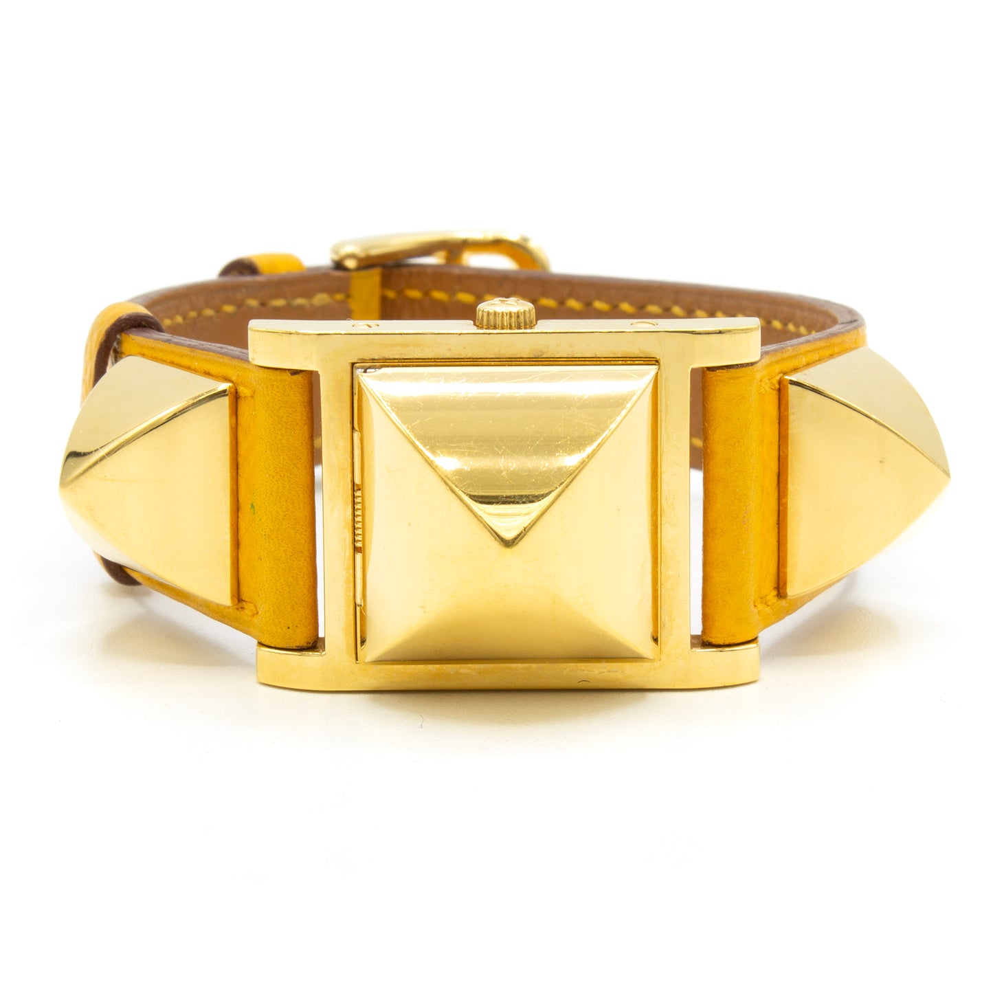 Hermès Medor watch