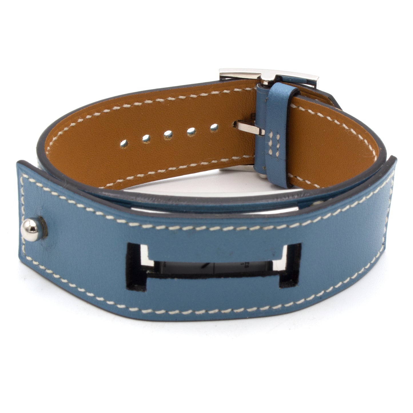 Hermès Cherche Midi watch