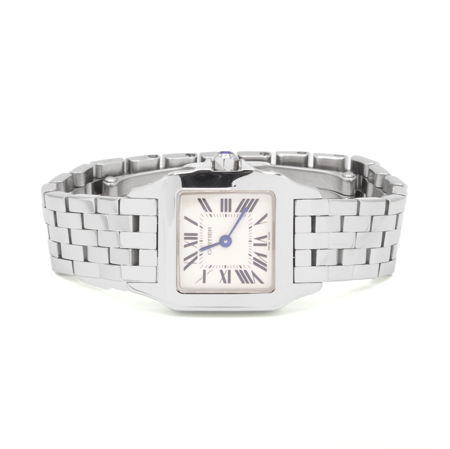 Cartier Santos Demoiselle watch