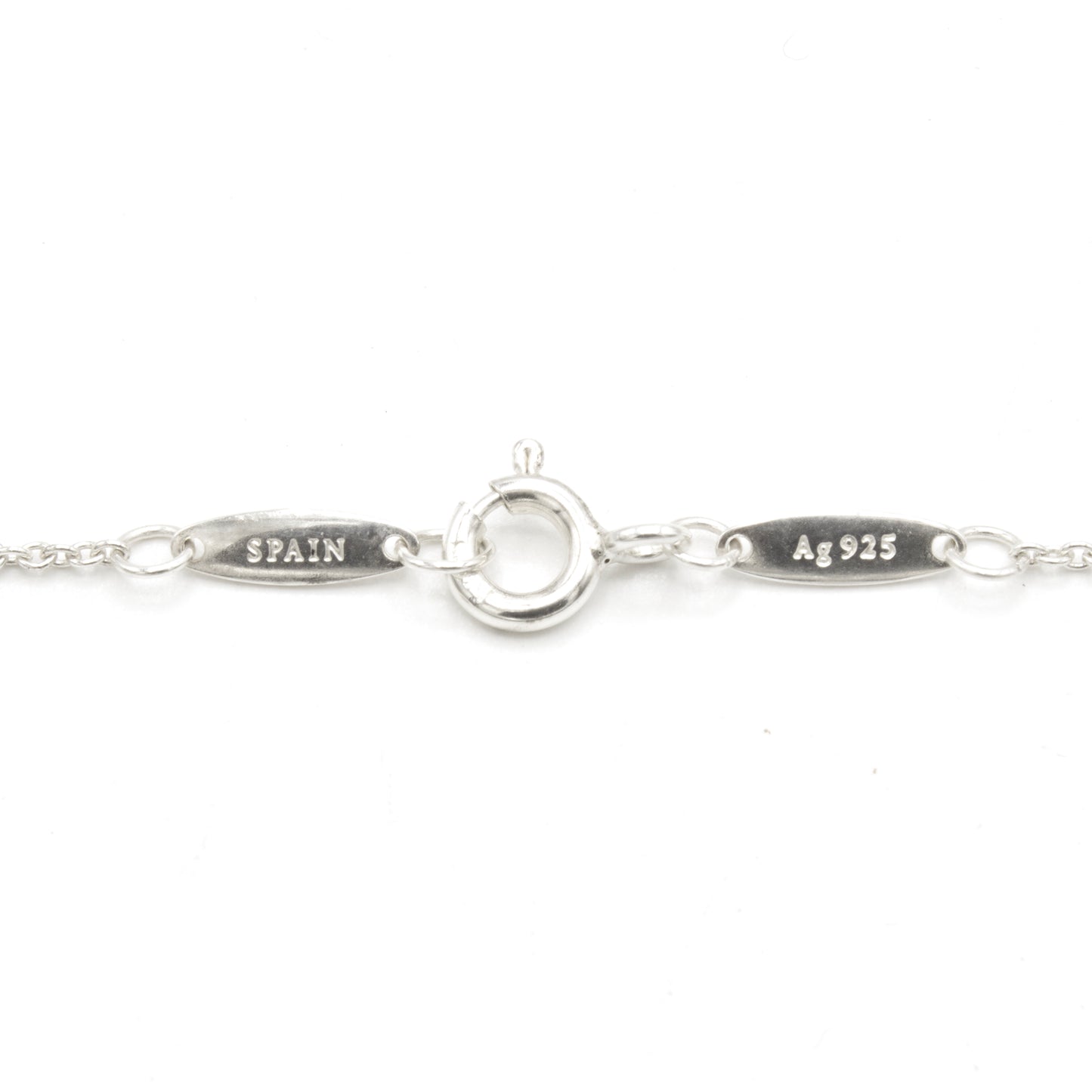 Tiffany & Co Color By The Yard necklace