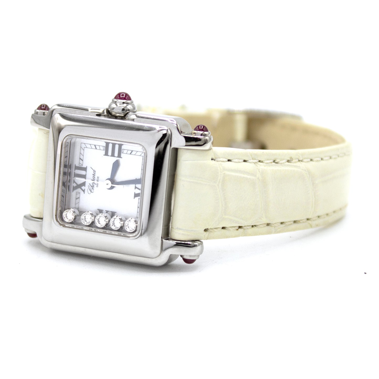 Chopard Happy Sport Classique watch
