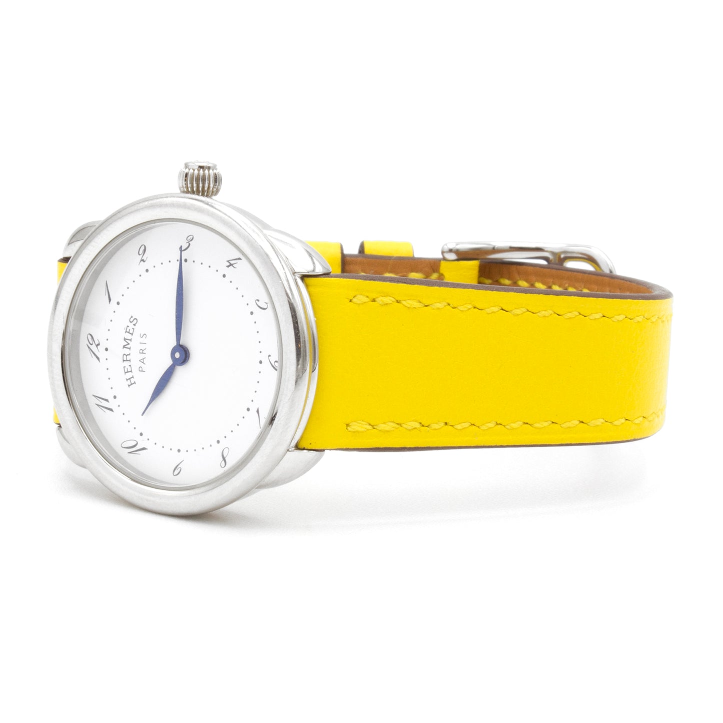 Hermès Arceau AR5.210 watch