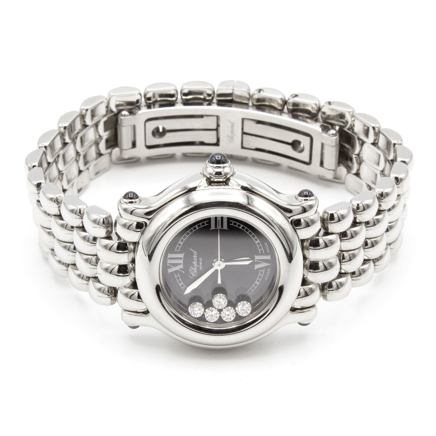 Chopard Happy Sport watch