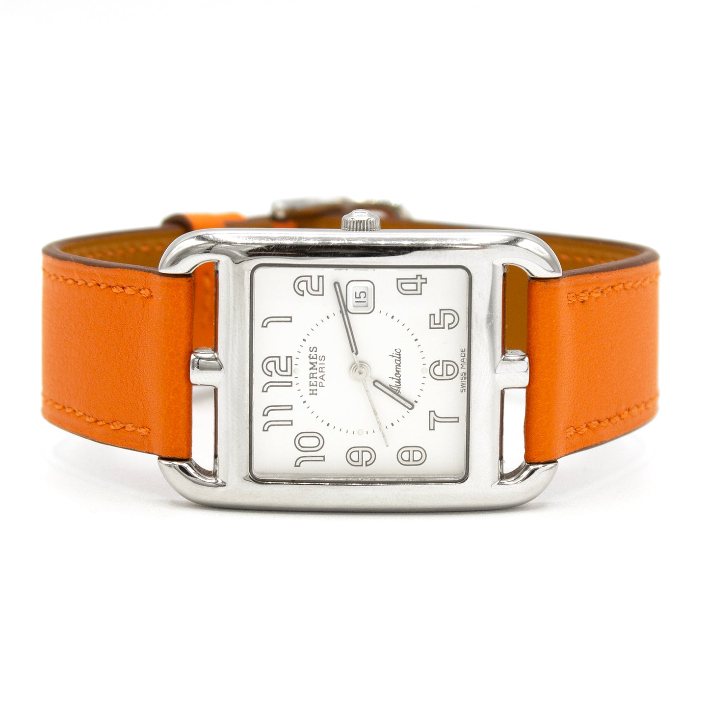 Hermès Cape Cod CC1.710 watch