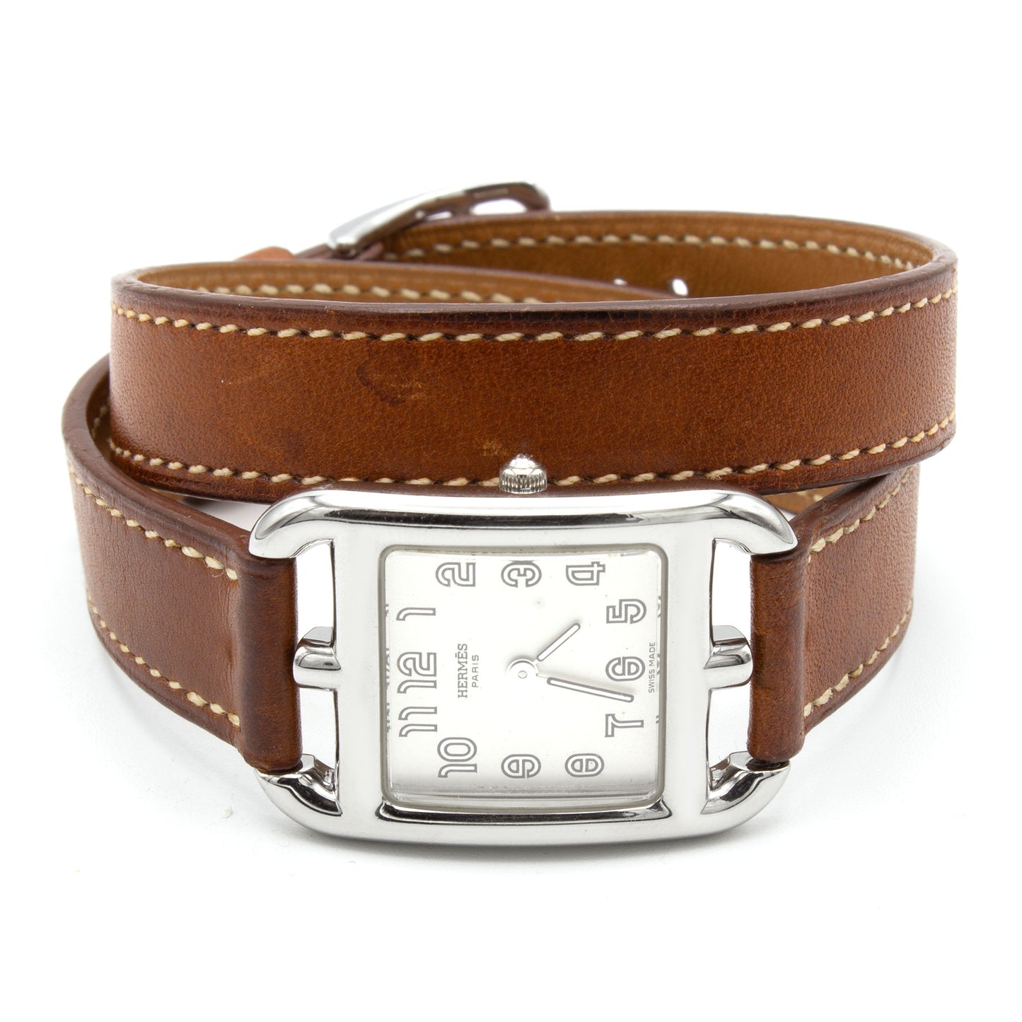 Hermès Cape Cod CC1.210 watch