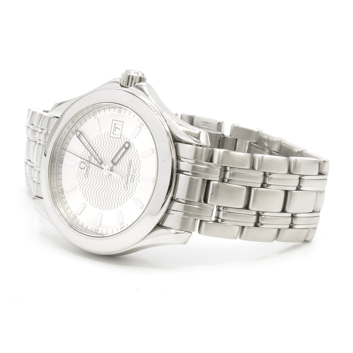 Omega Seamaster 2501.31.00 watch