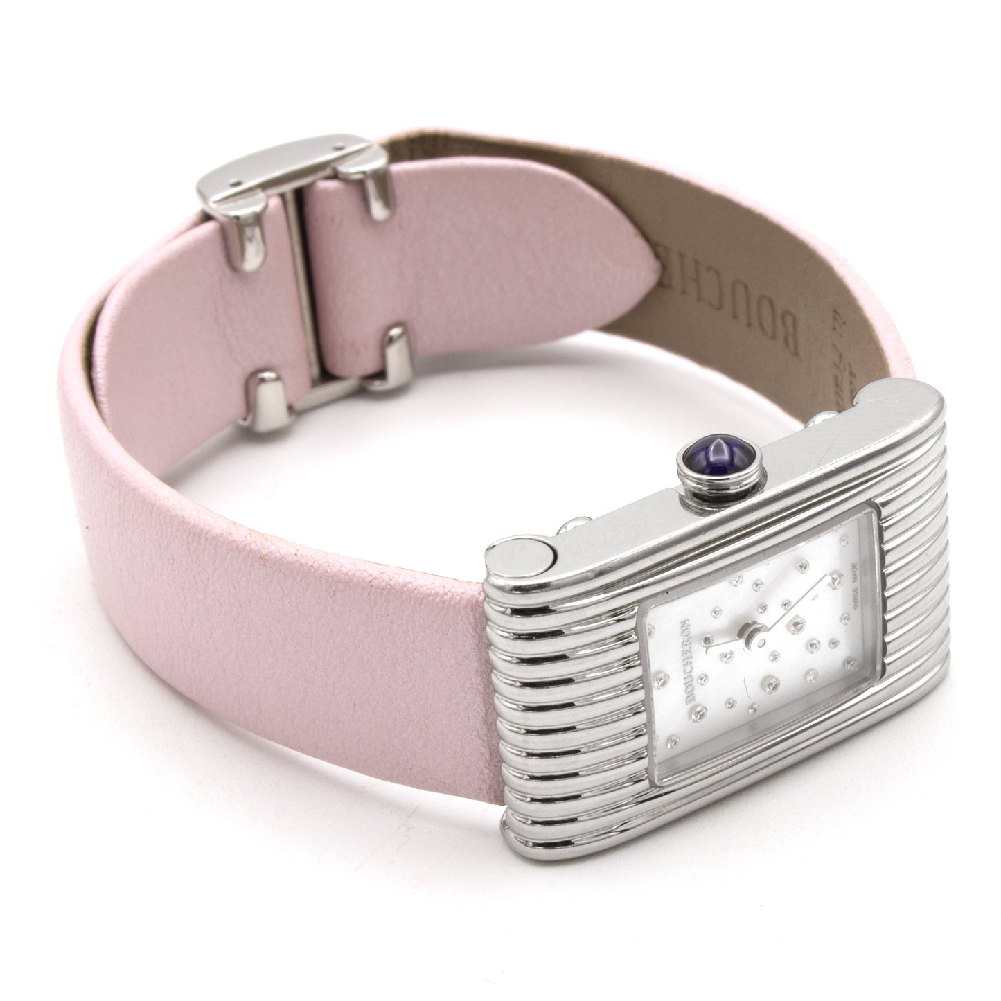 Boucheron Reflet watch