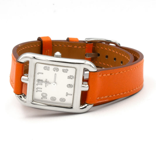 Hermès Cape Cod CC1.210 watch