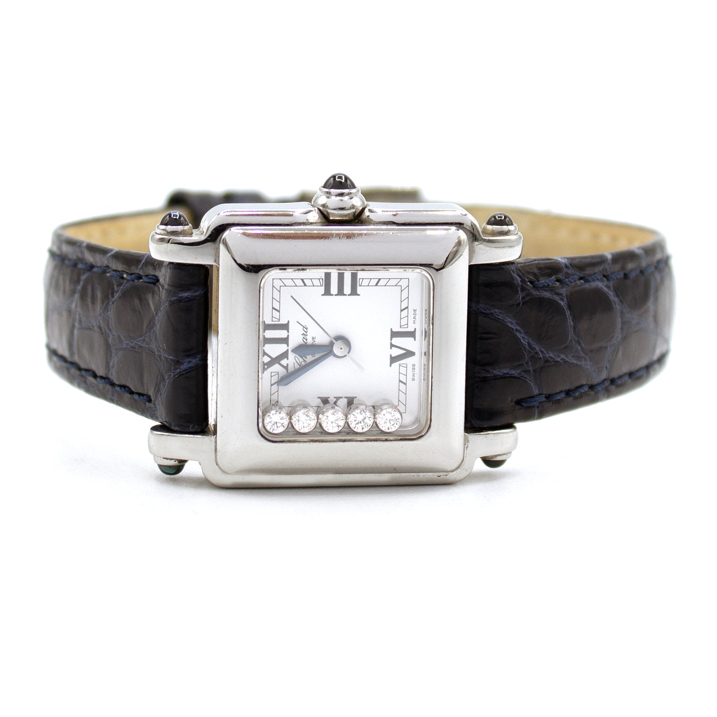 Chopard Happy Sport Classique watch