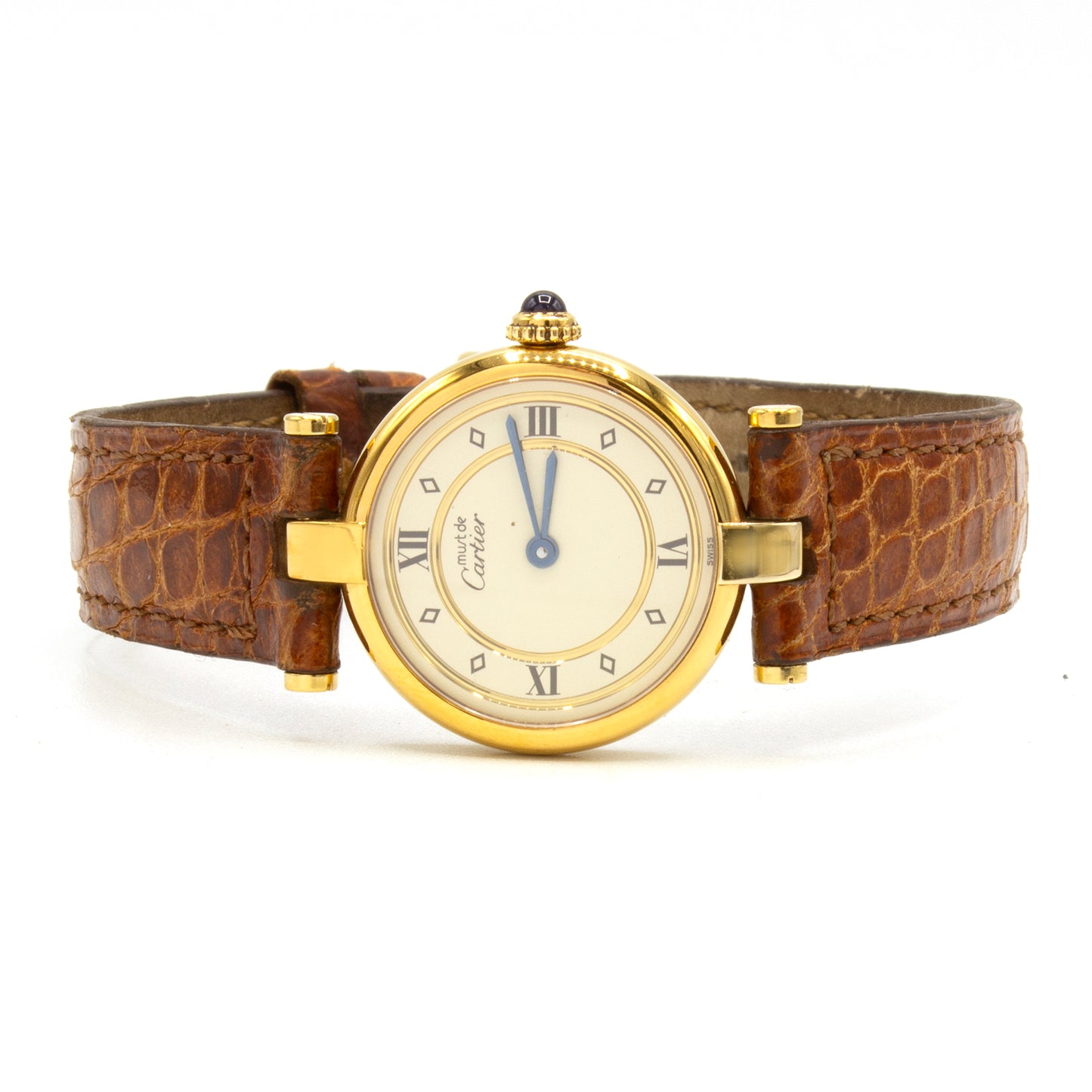 Cartier Vendôme Must watch