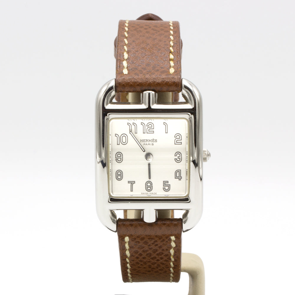 Hermès Cape Cod CC1.210 watch