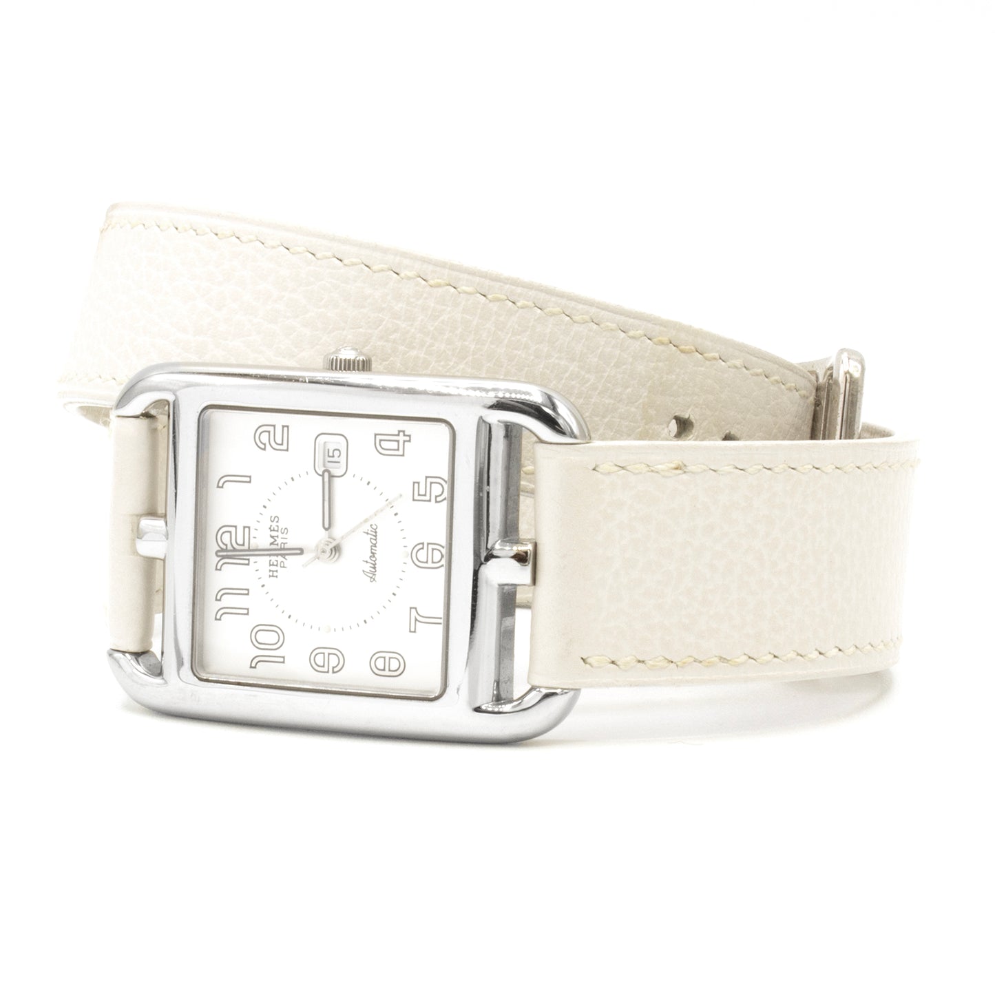 Hermès Cape Cod CC1.710 watch