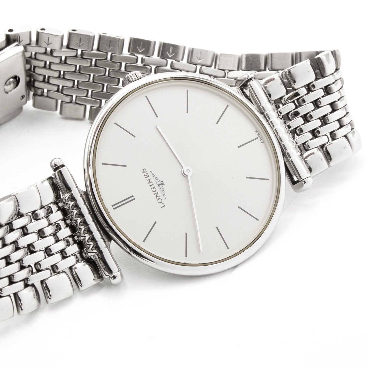 Longines La Grande Classique watch