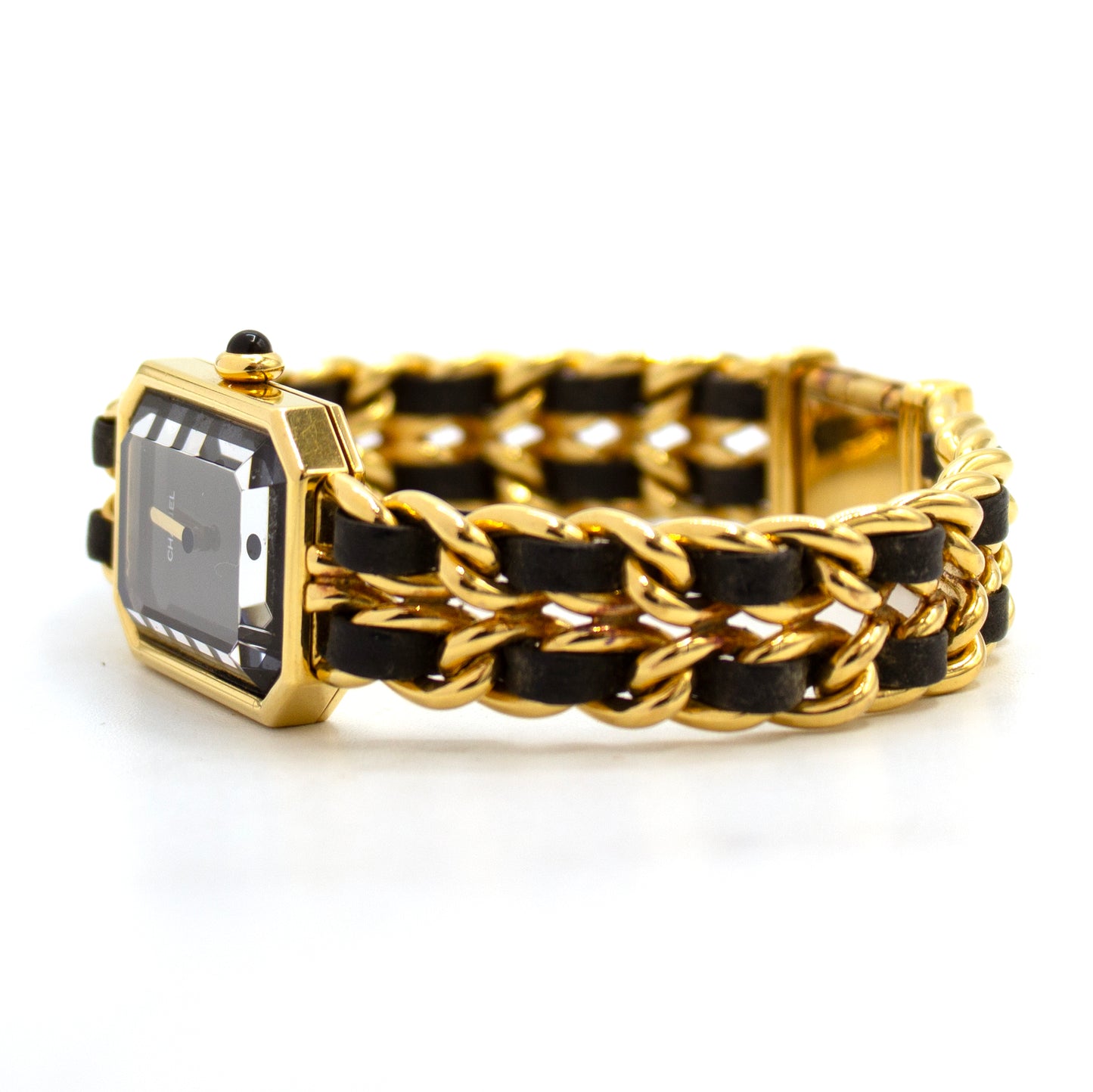 Chanel Premiere Watch Bracelet Sz M