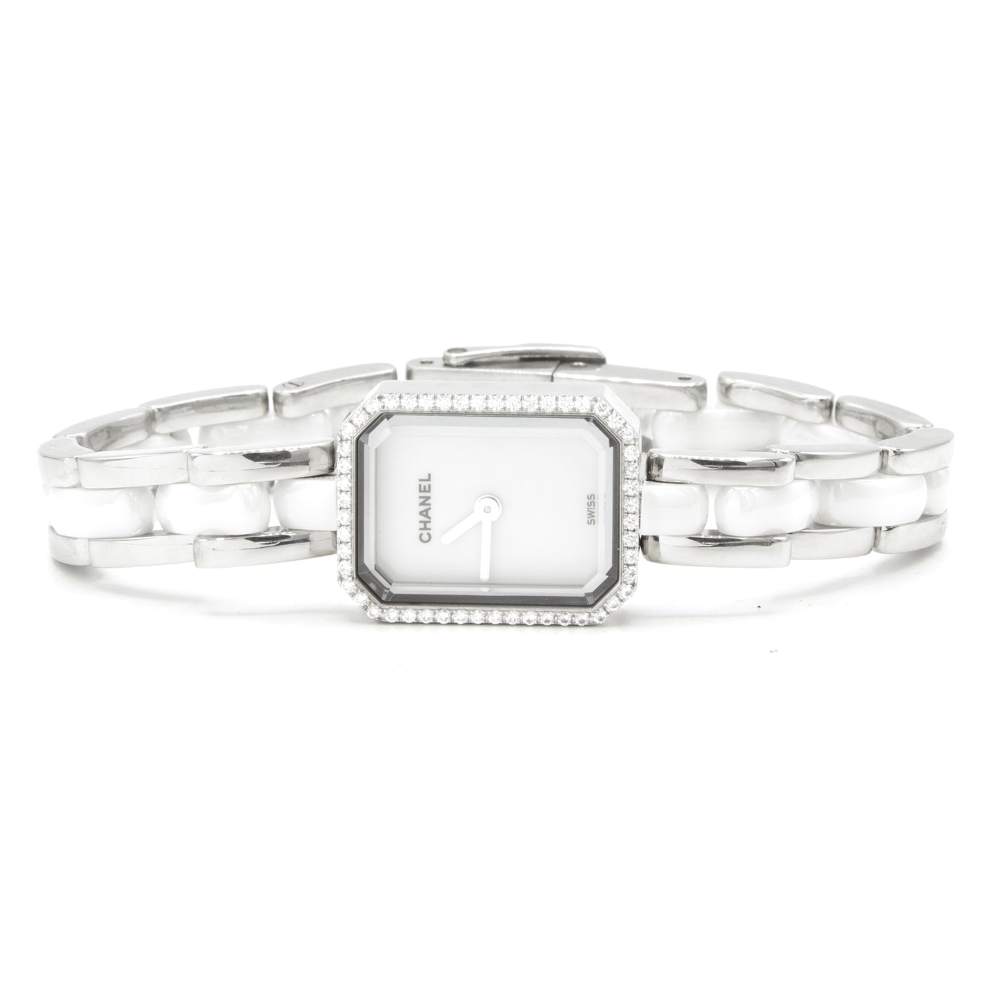 Chanel Premiere Céramique watch