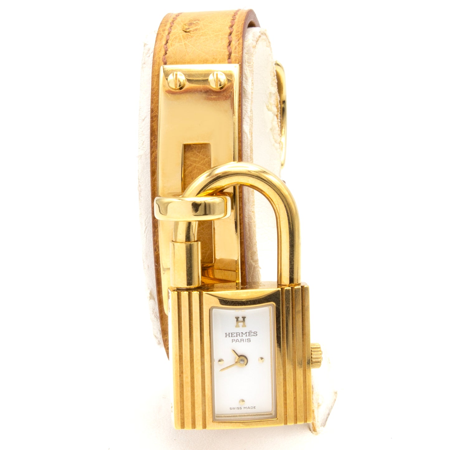 Hermès Kelly watch
