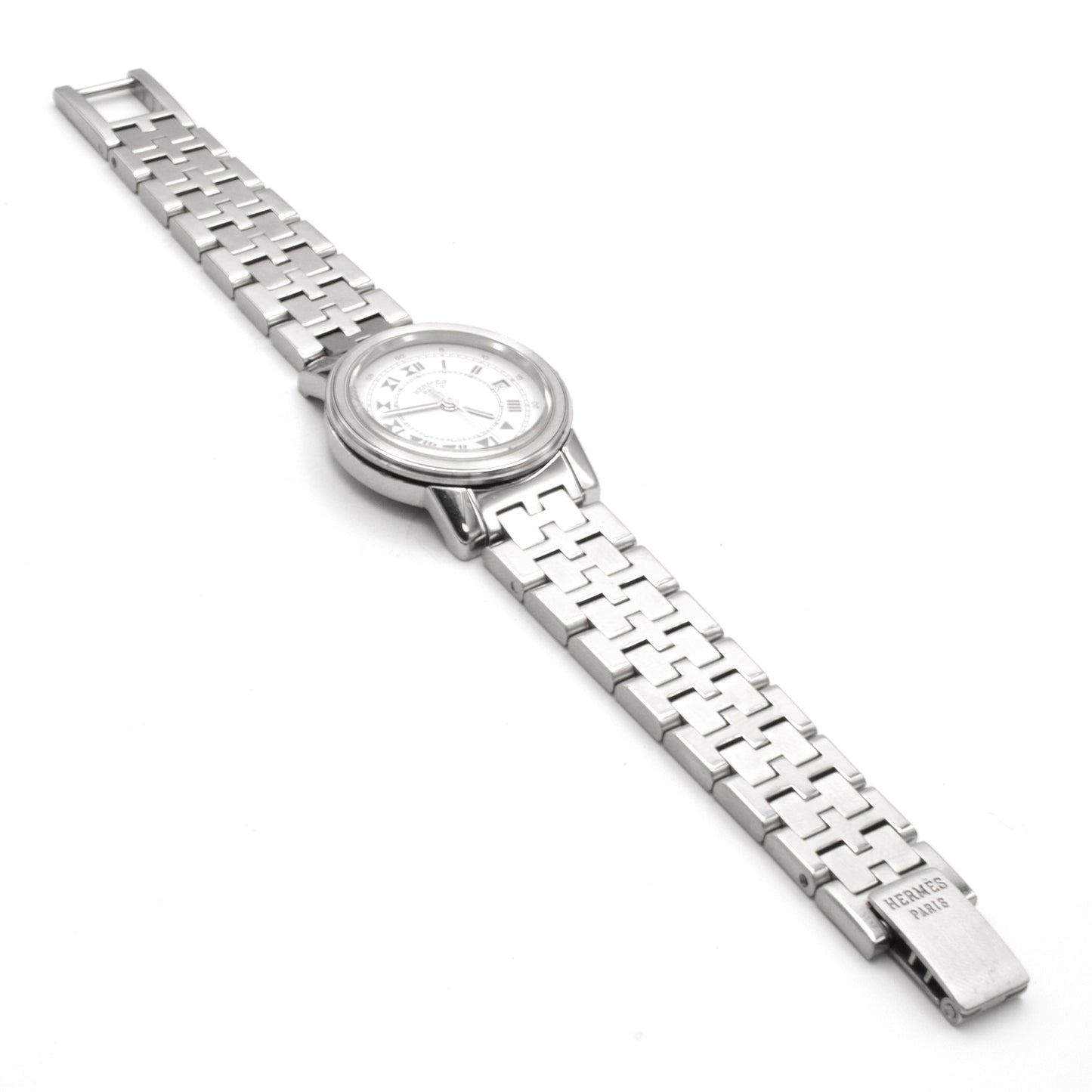 Hermès Carrick 26mm watch