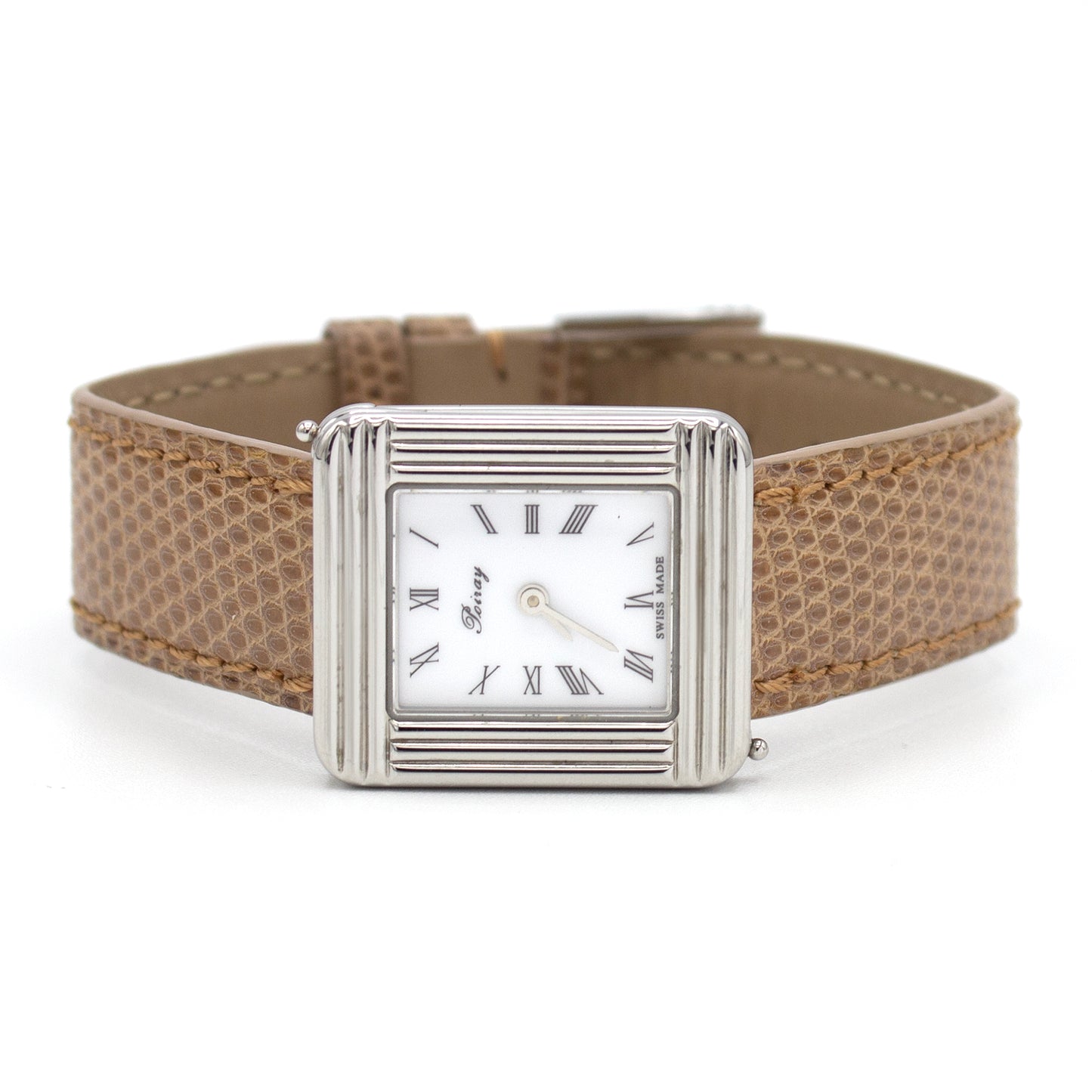 Poiray Ma Première (26x22mm) watch
