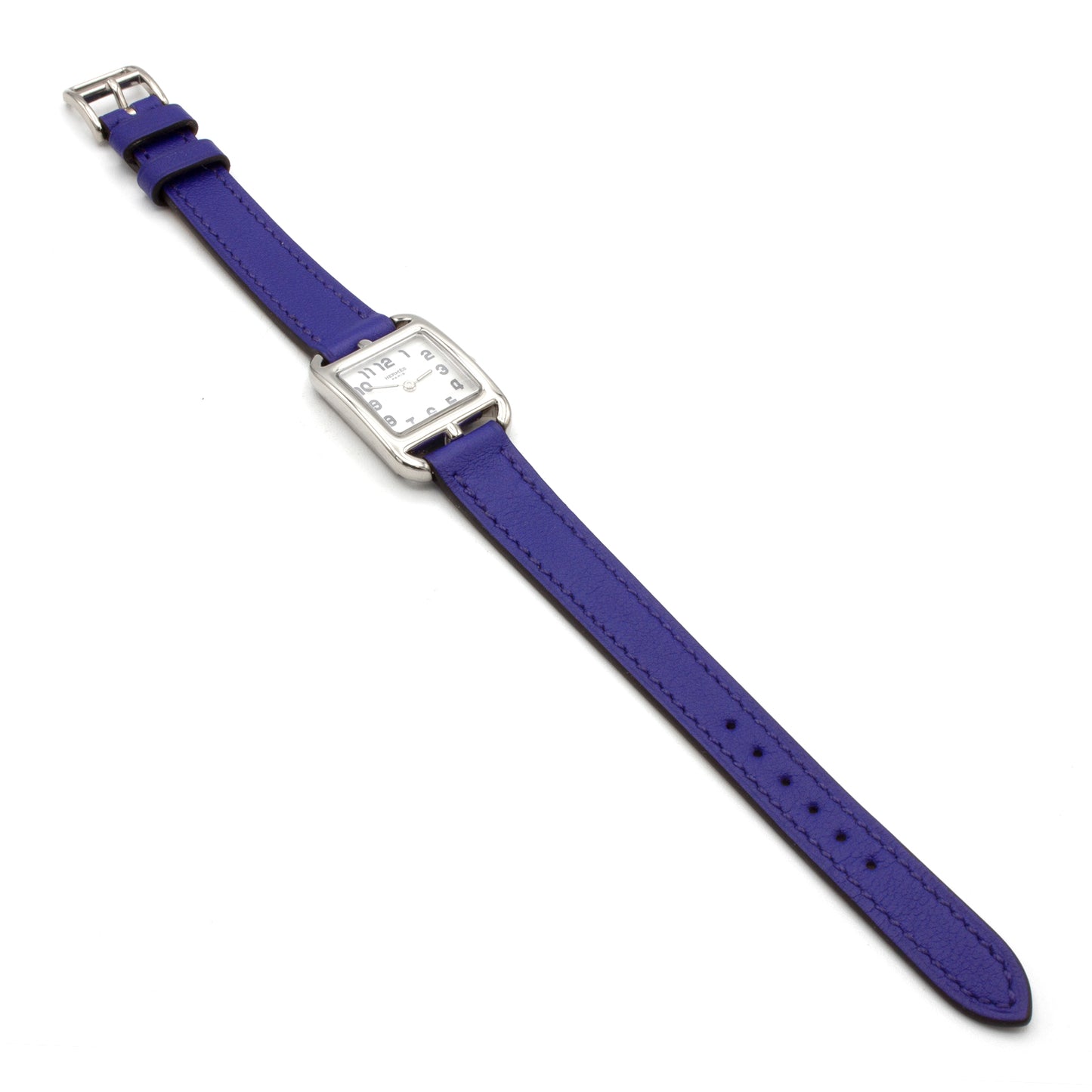 Hermès Cape Cod CC1.190 18K watch