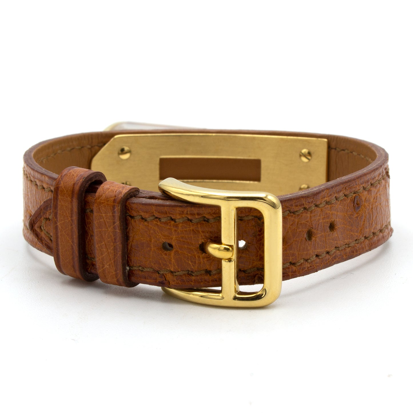 Hermès Kelly watch